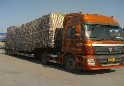 满洲里整车运输公司